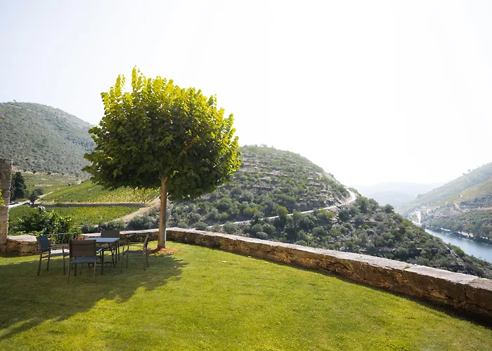 Hotel Quinta Dona Matilde *