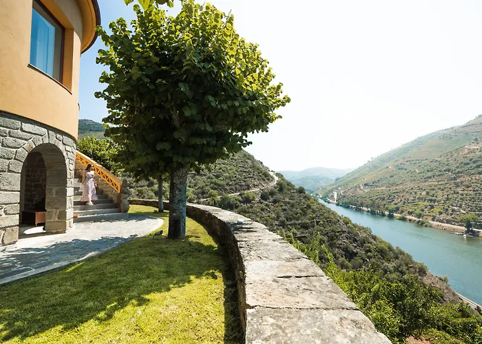 Quinta Dona Matilde Peso da Régua