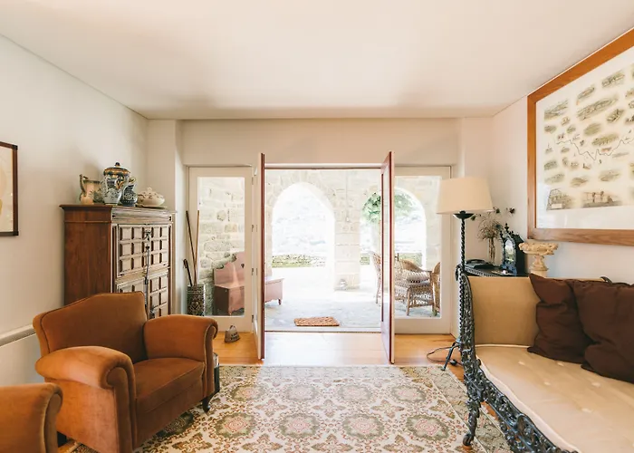 Quinta Dona Matilde Peso da Régua