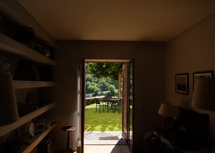 Quinta Dona Matilde Peso da Régua