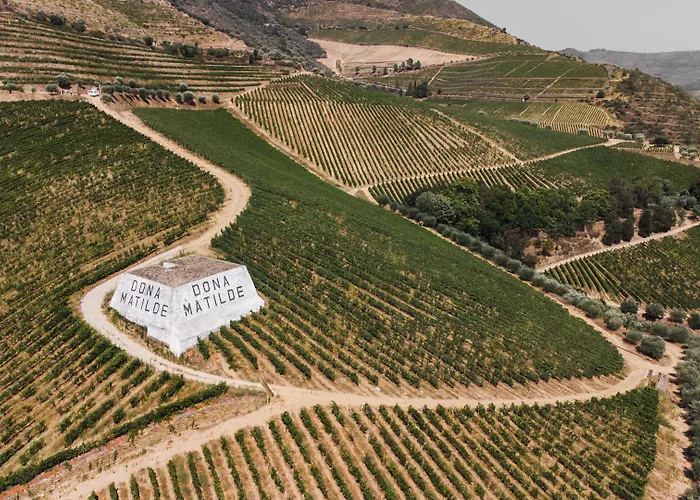 Otel Quinta Dona Matilde *