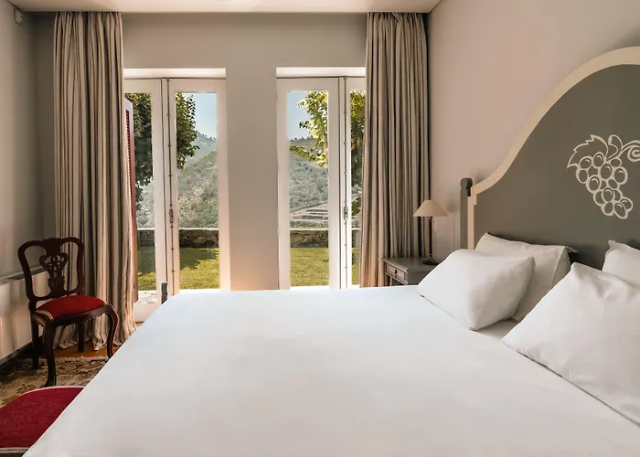 Quinta Dona Matilde Peso da Régua