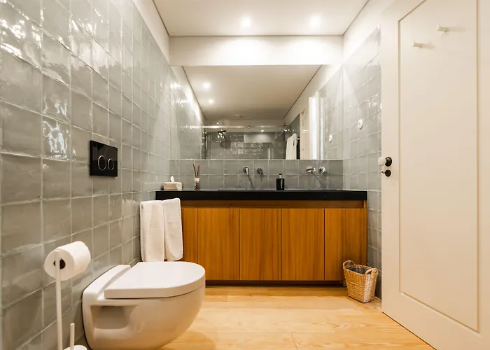 Quinta Dona Matilde Otel