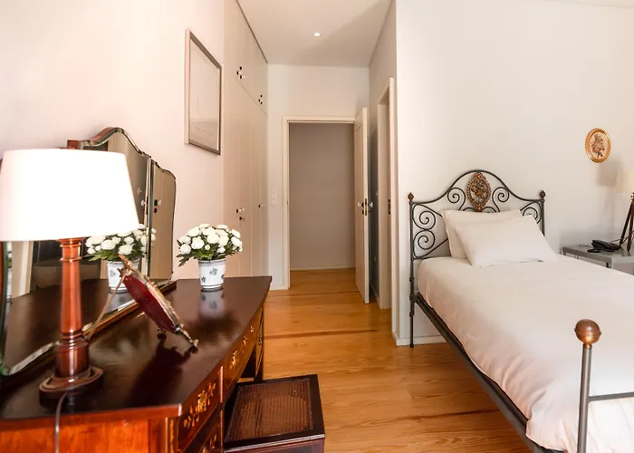 Hotel Quinta Dona Matilde