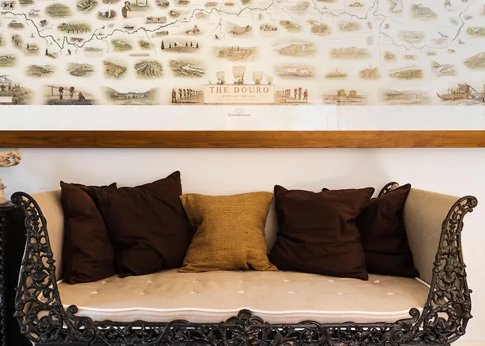 Quinta Dona Matilde Peso da Régua