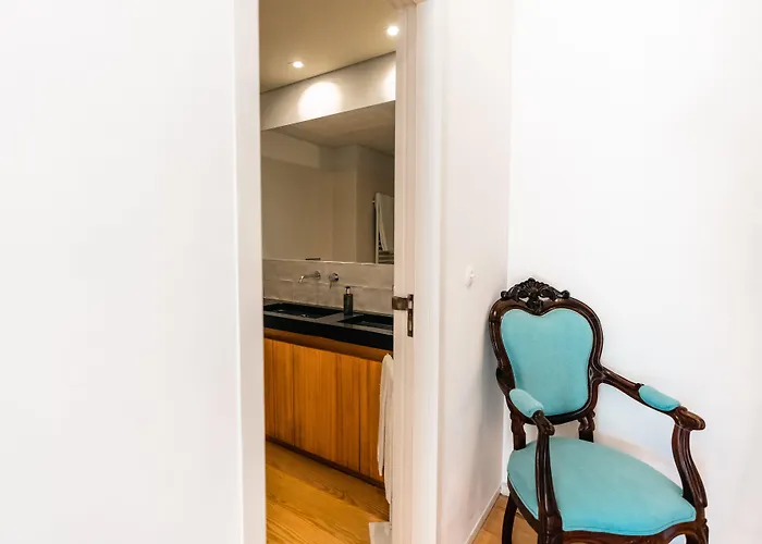 Quinta Dona Matilde Otel